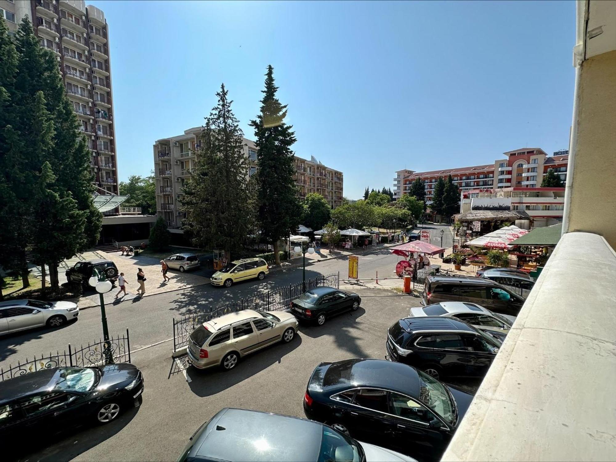 Menada Miramar Palace Daire