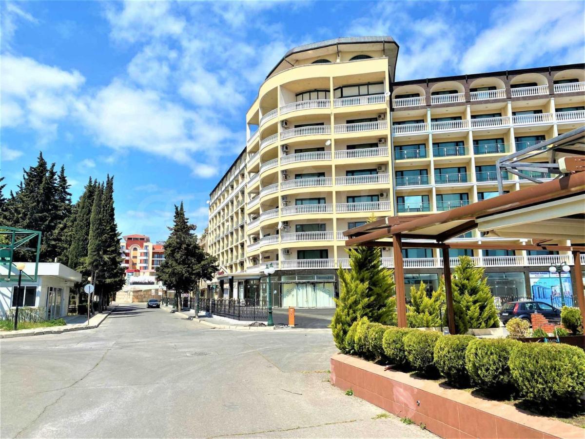Menada Miramar Palace Słoneczny Brzeg