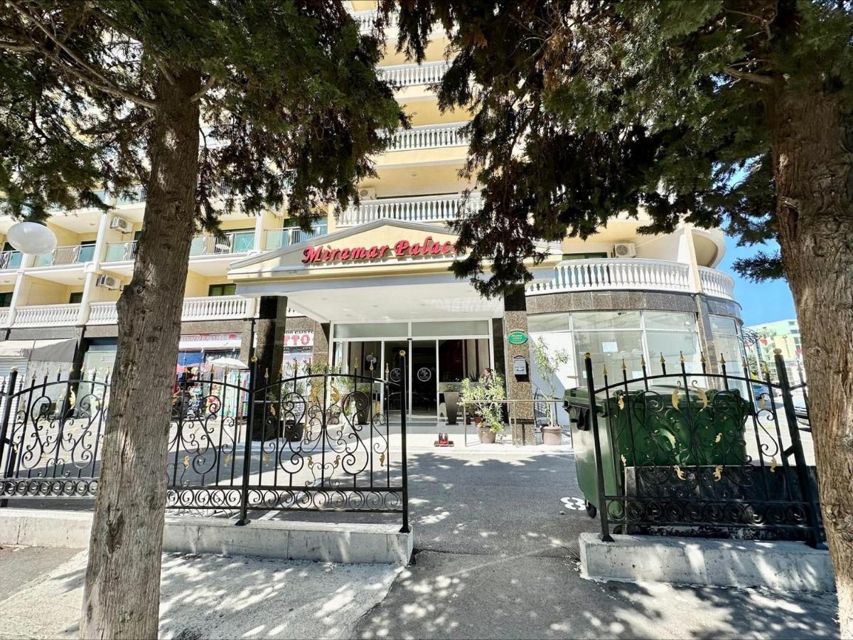 Apartament Menada Miramar Palace Słoneczny Brzeg