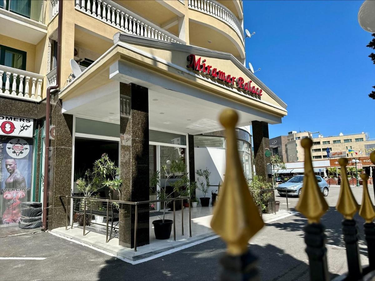 Apartament Menada Miramar Palace Słoneczny Brzeg