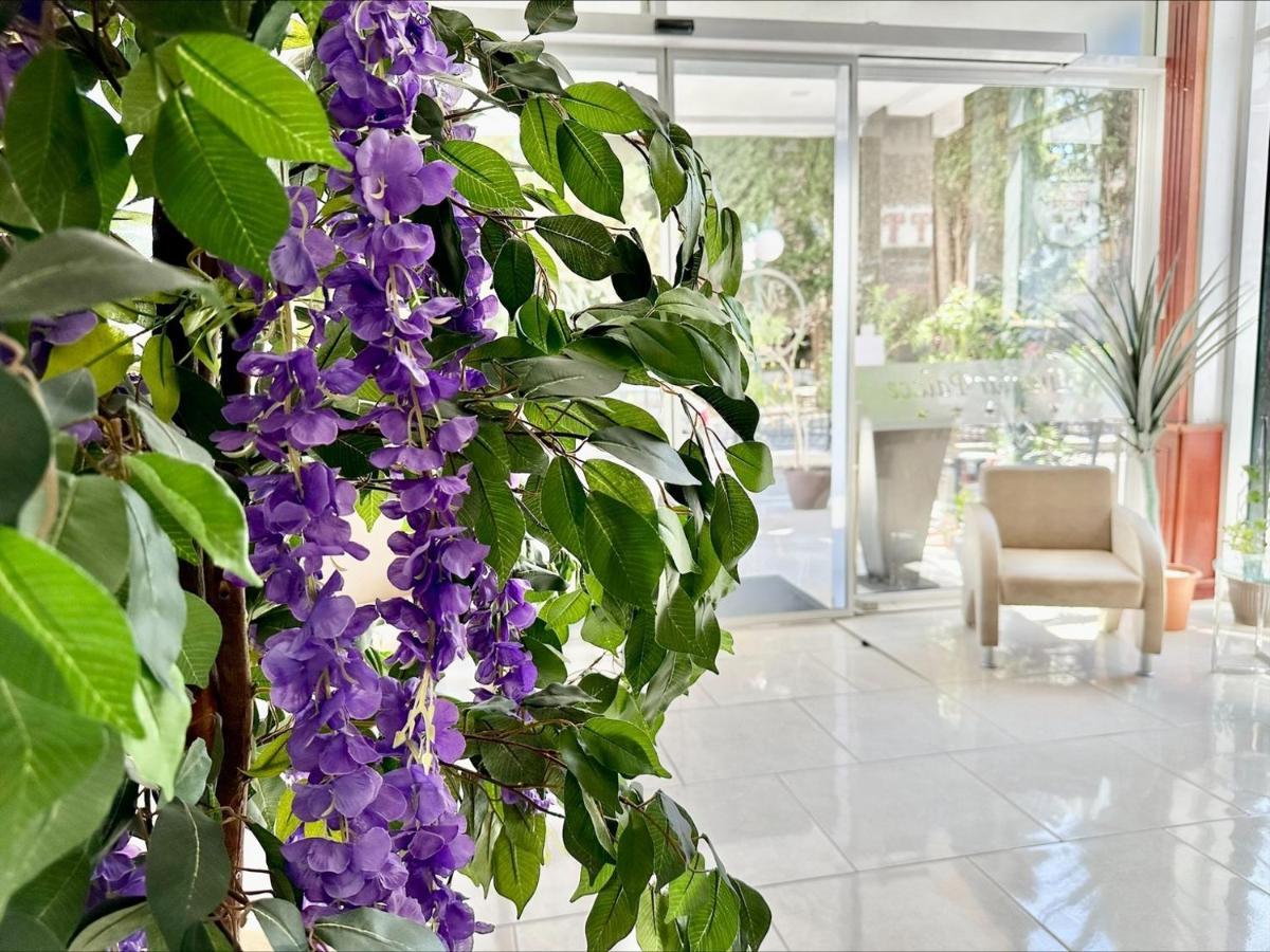 Apartament Menada Miramar Palace *