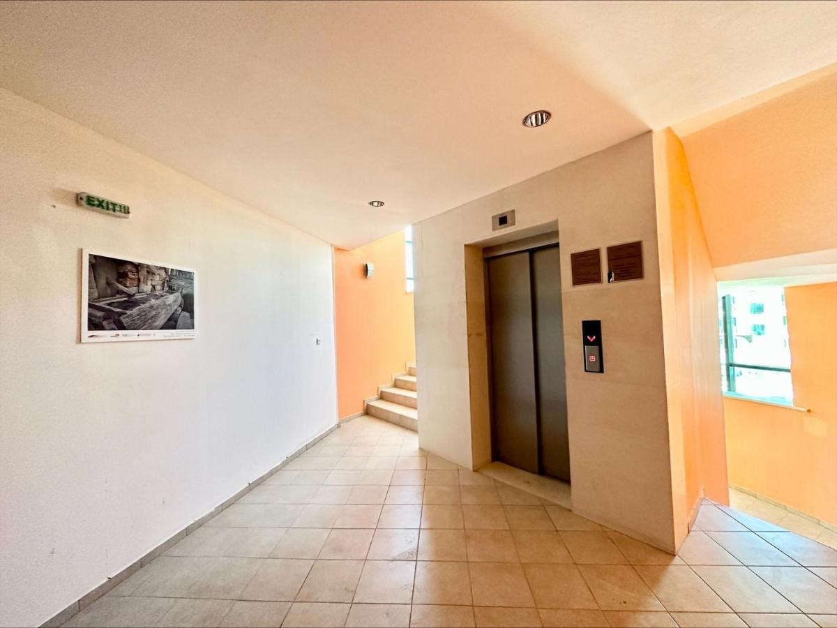 Menada Miramar Palace Apartament Słoneczny Brzeg