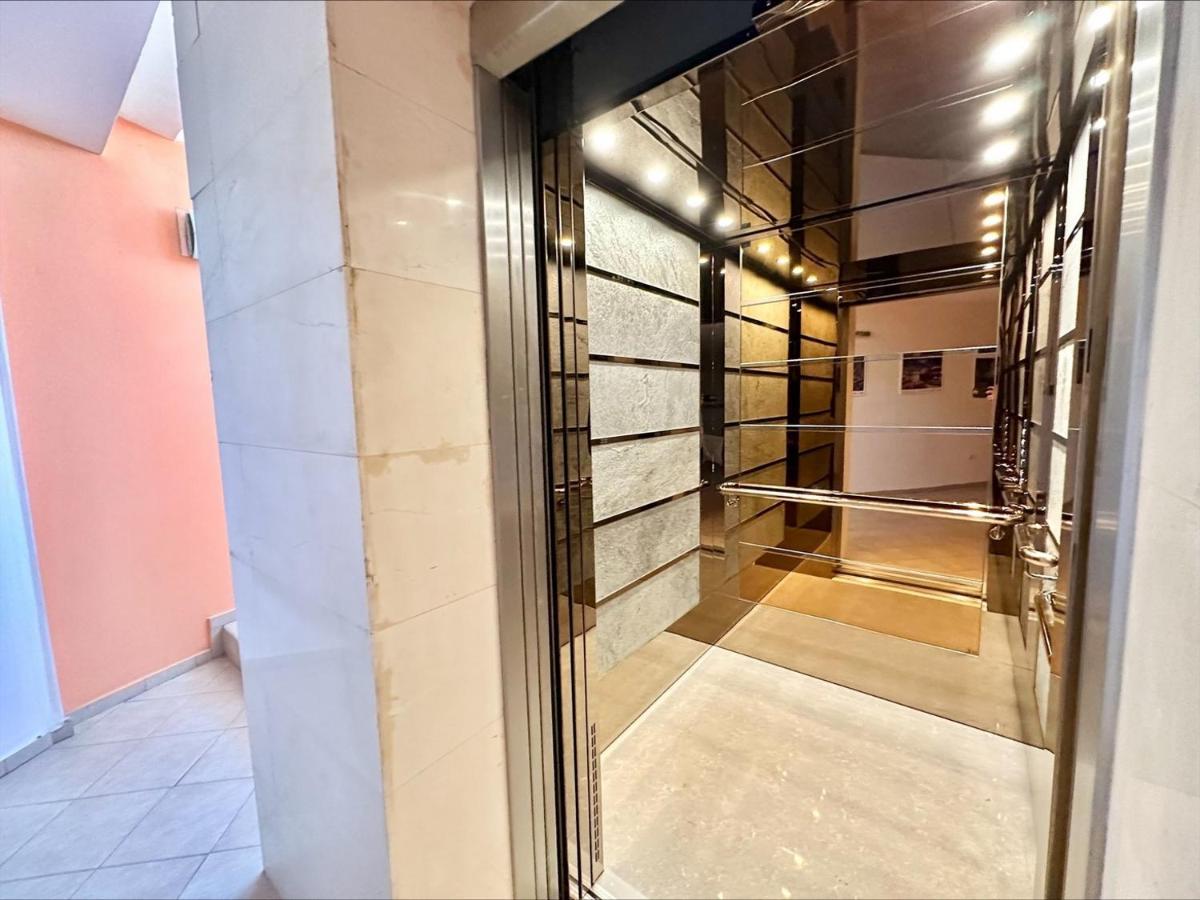 Menada Miramar Palace Apartament Słoneczny Brzeg