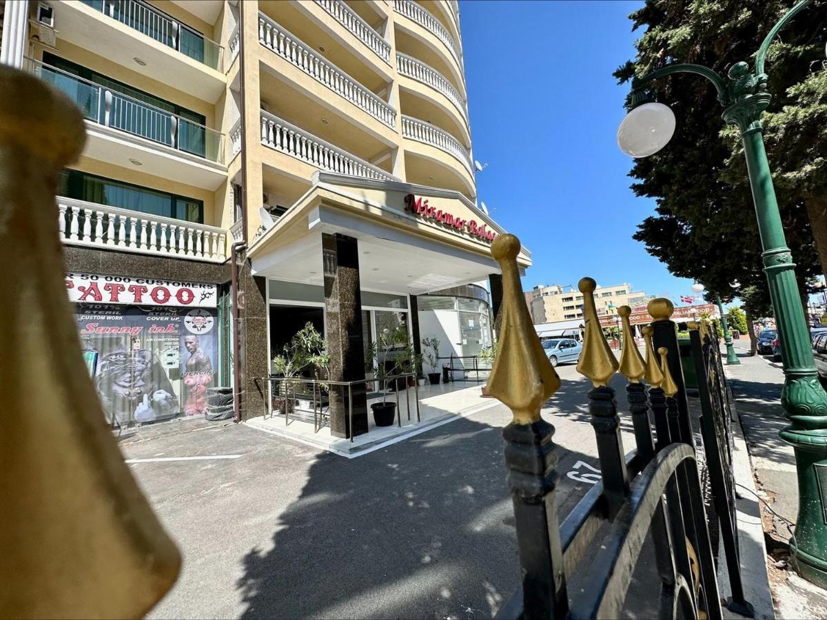 Apartament Menada Miramar Palace