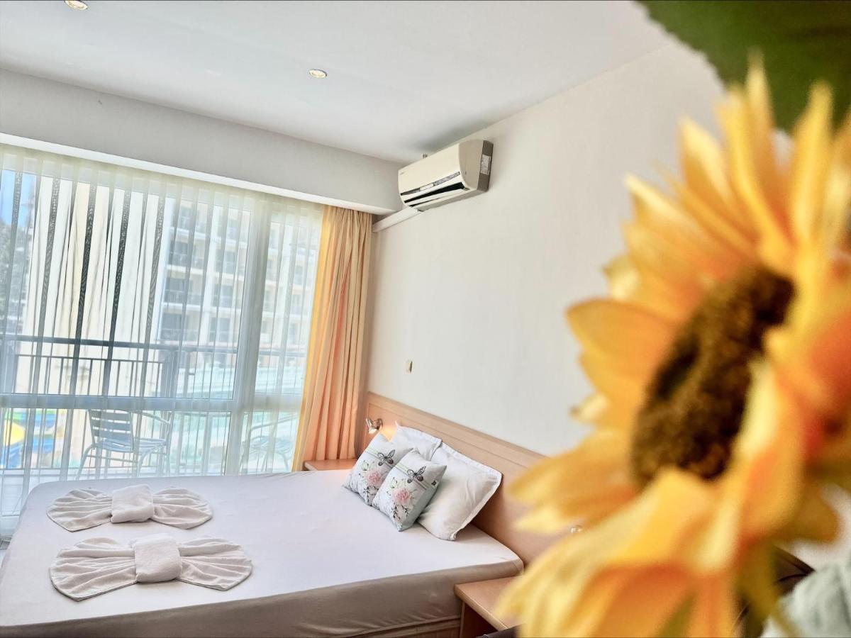 Apartament Menada Miramar Palace *