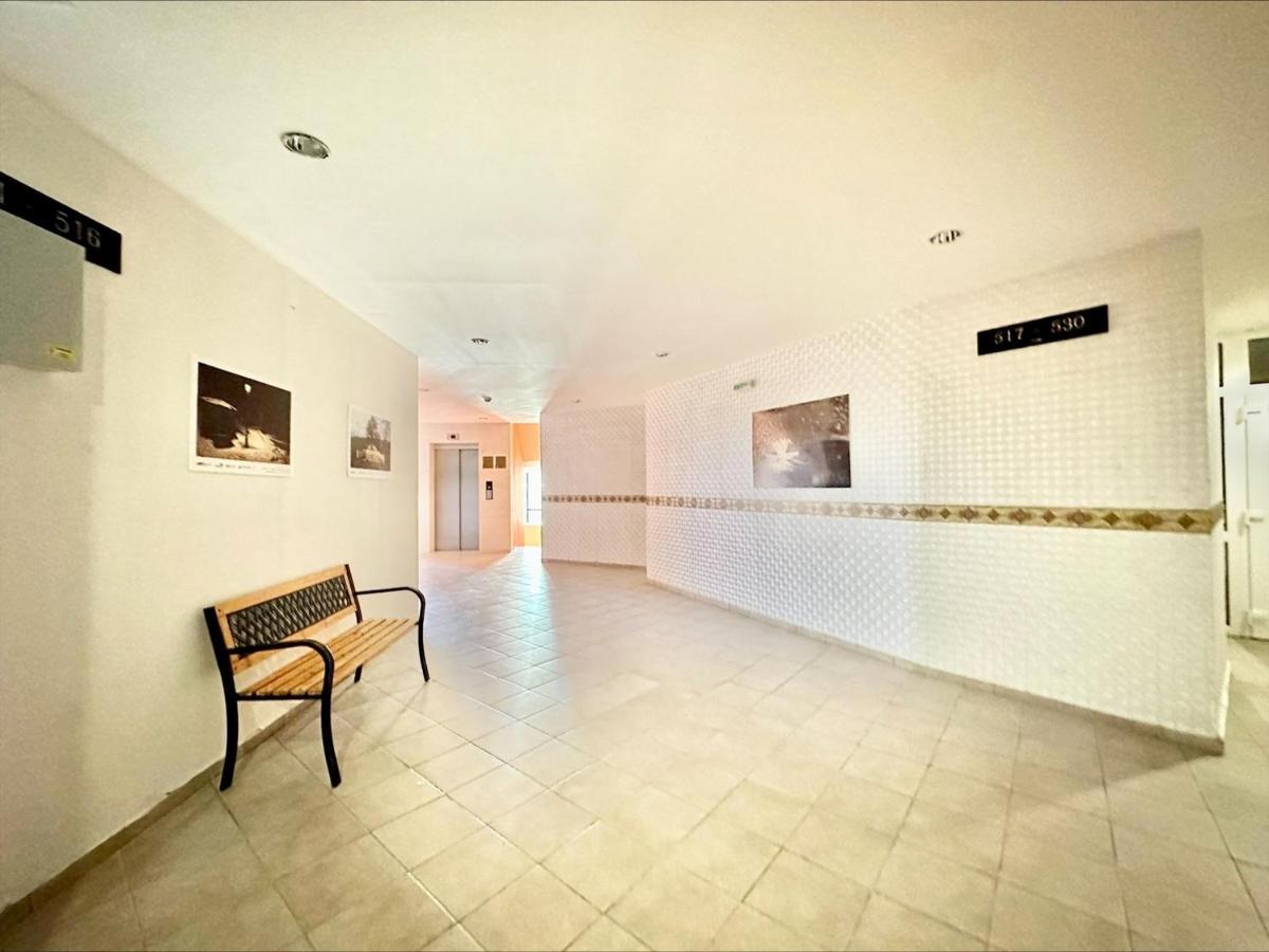 Apartament Menada Miramar Palace Słoneczny Brzeg