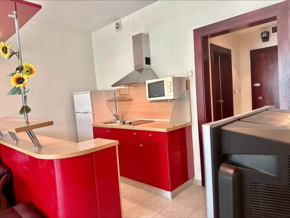 Apartament Menada Miramar Palace *