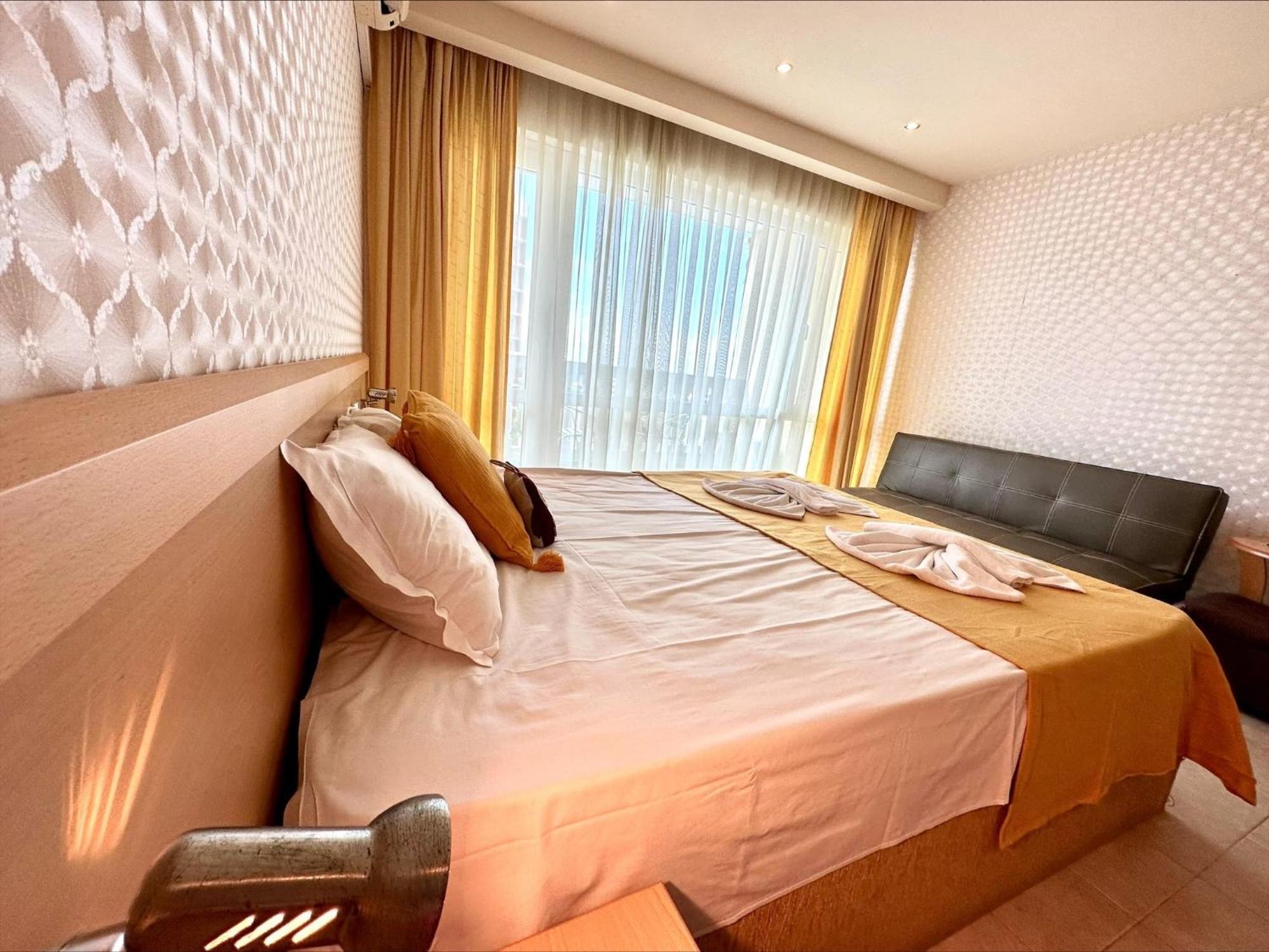 Apartament Menada Miramar Palace
