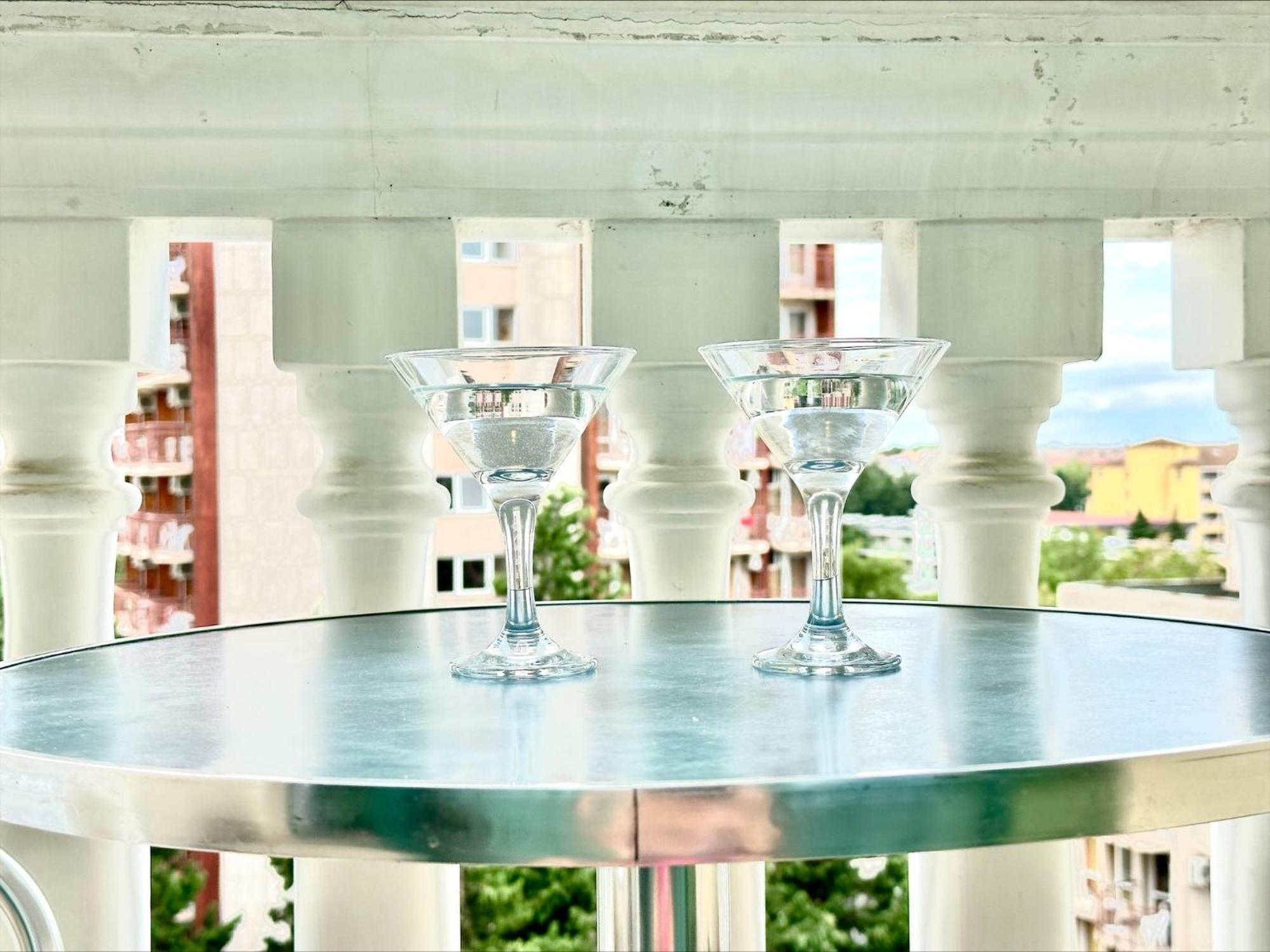 Apartament Menada Miramar Palace Słoneczny Brzeg