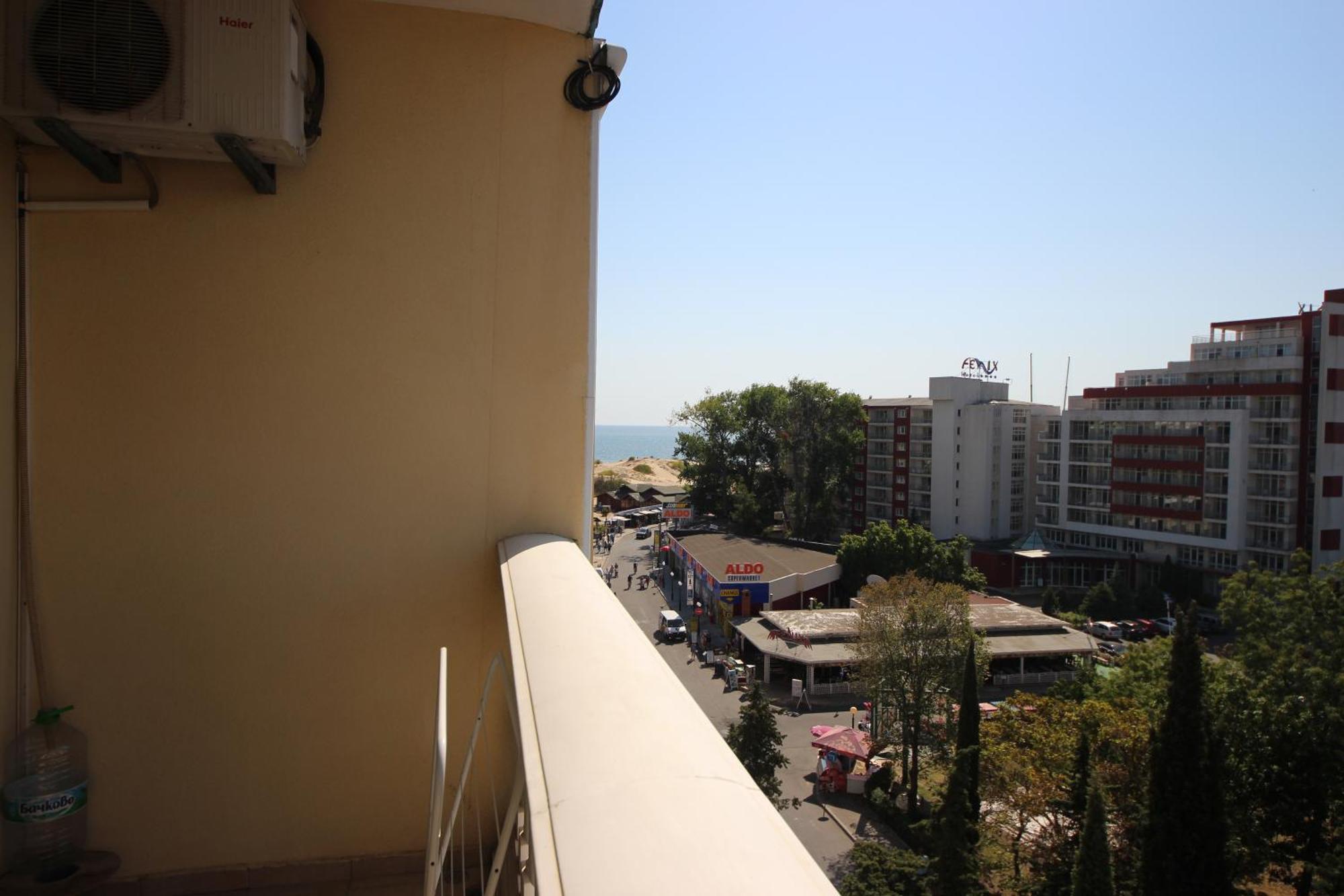 Menada Miramar Palace Apartament