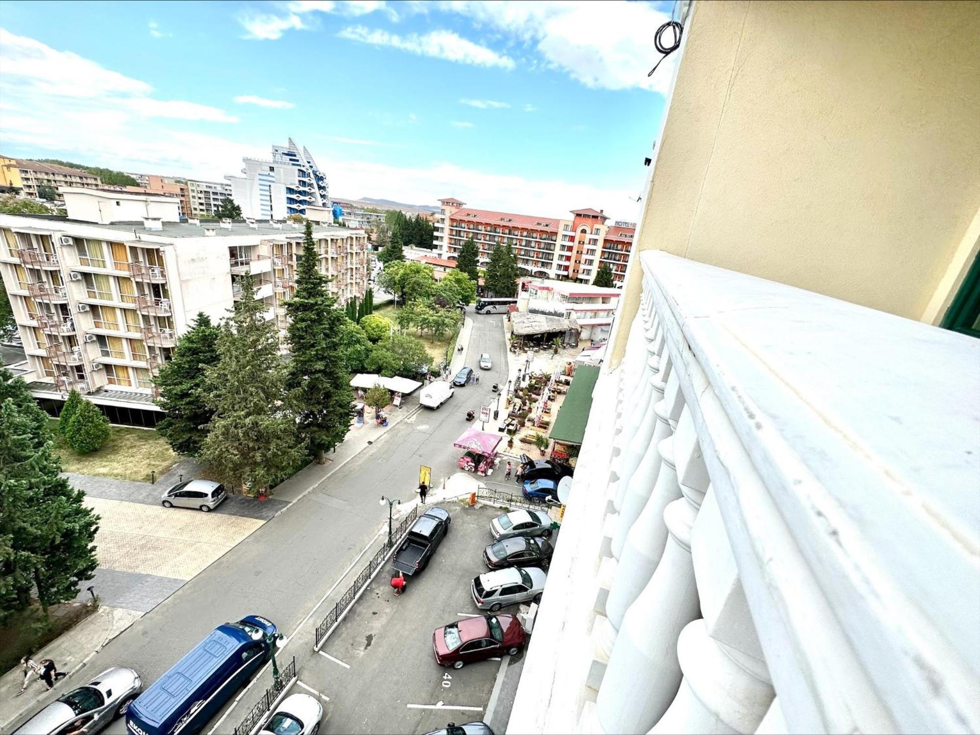 Menada Miramar Palace * Słoneczny Brzeg