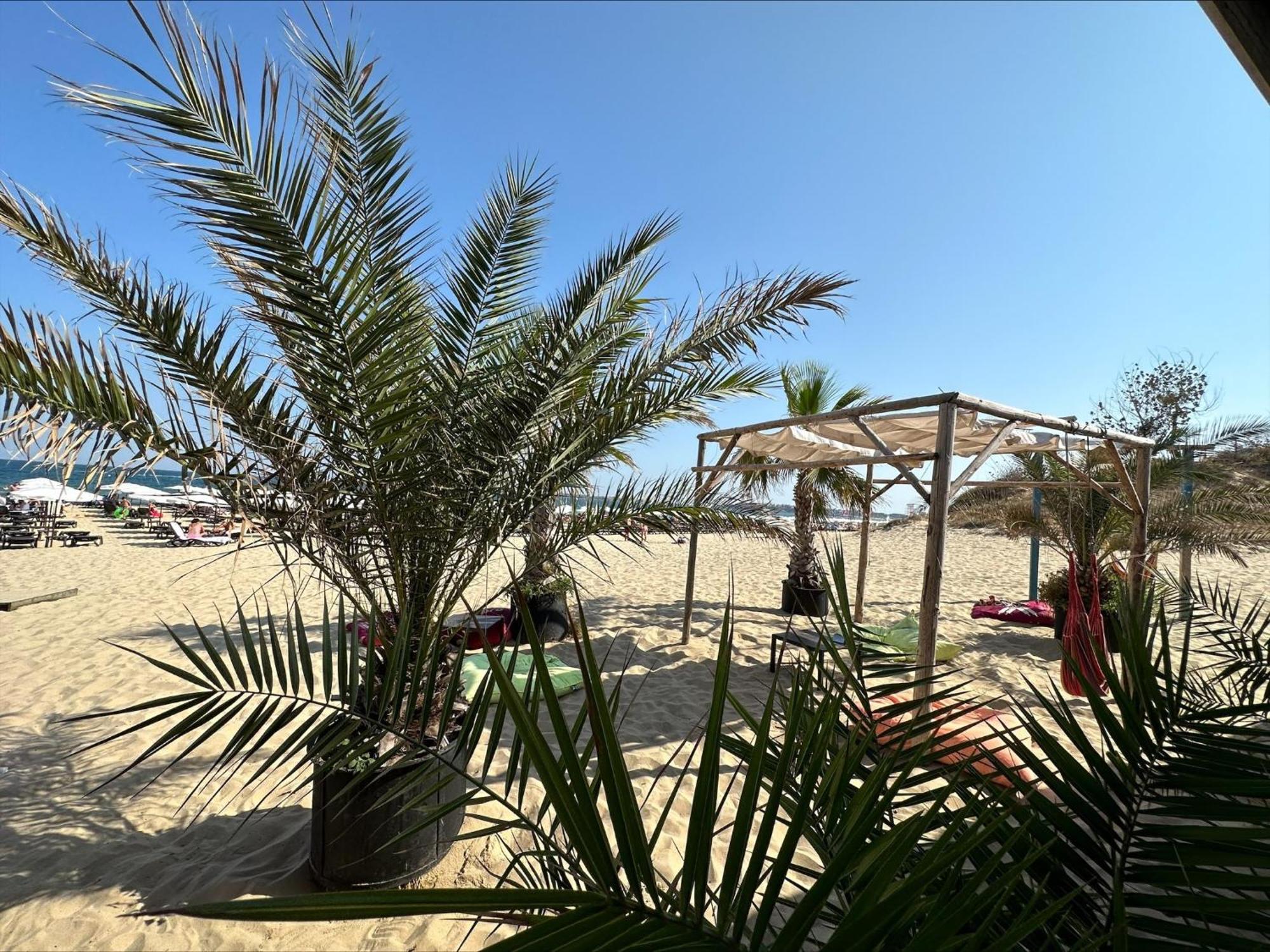 Menada Miramar Palace *