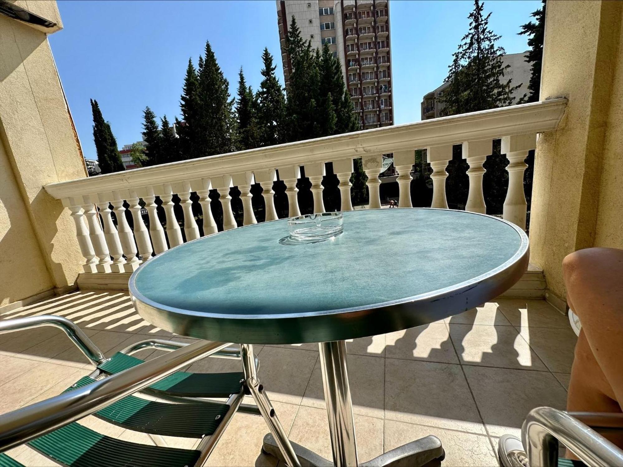 Menada Miramar Palace Apartament Słoneczny Brzeg