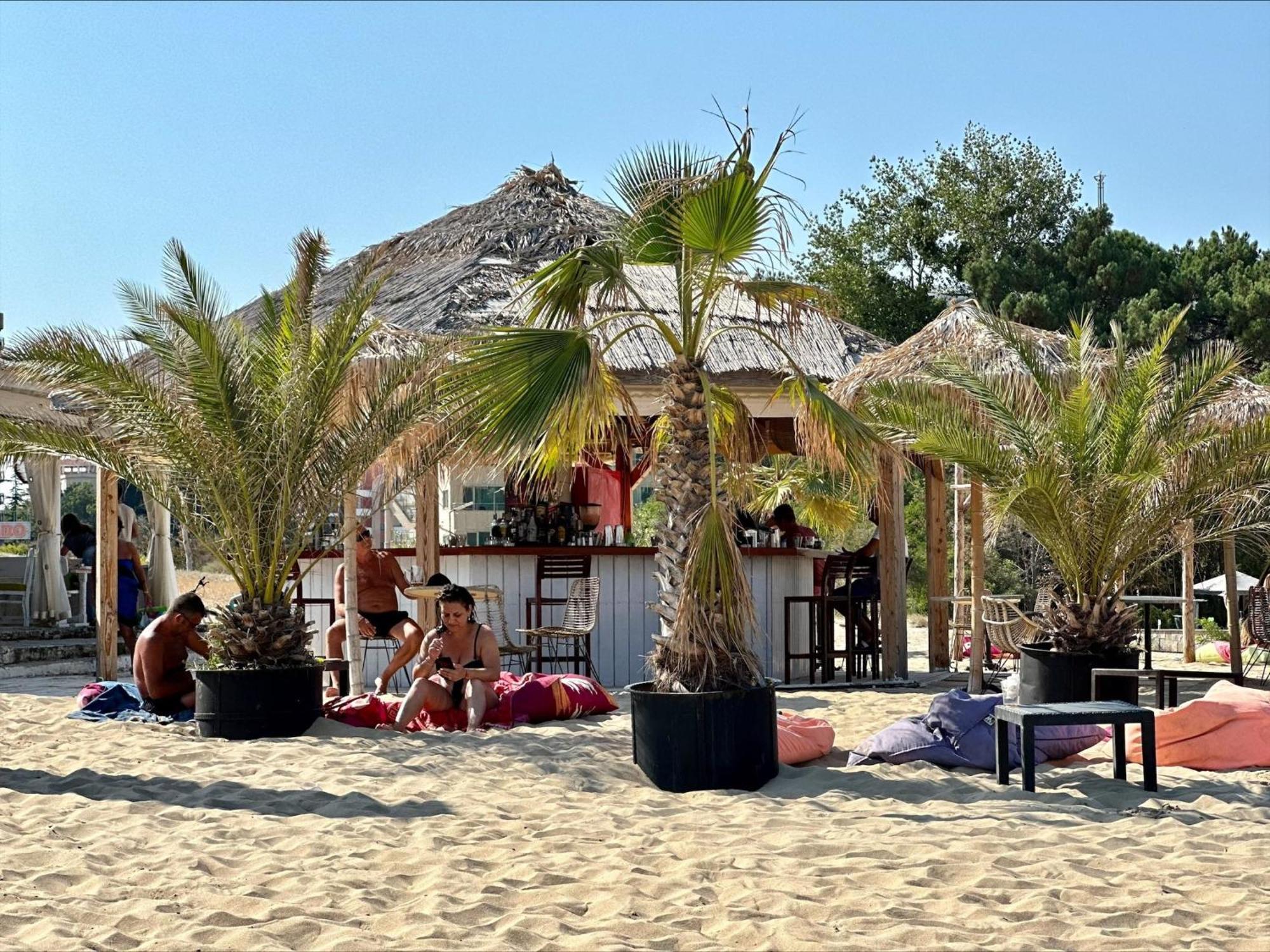 Menada Miramar Palace Słoneczny Brzeg