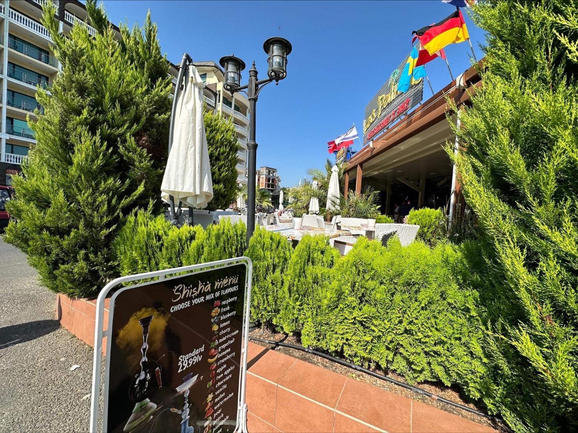 Menada Miramar Palace *