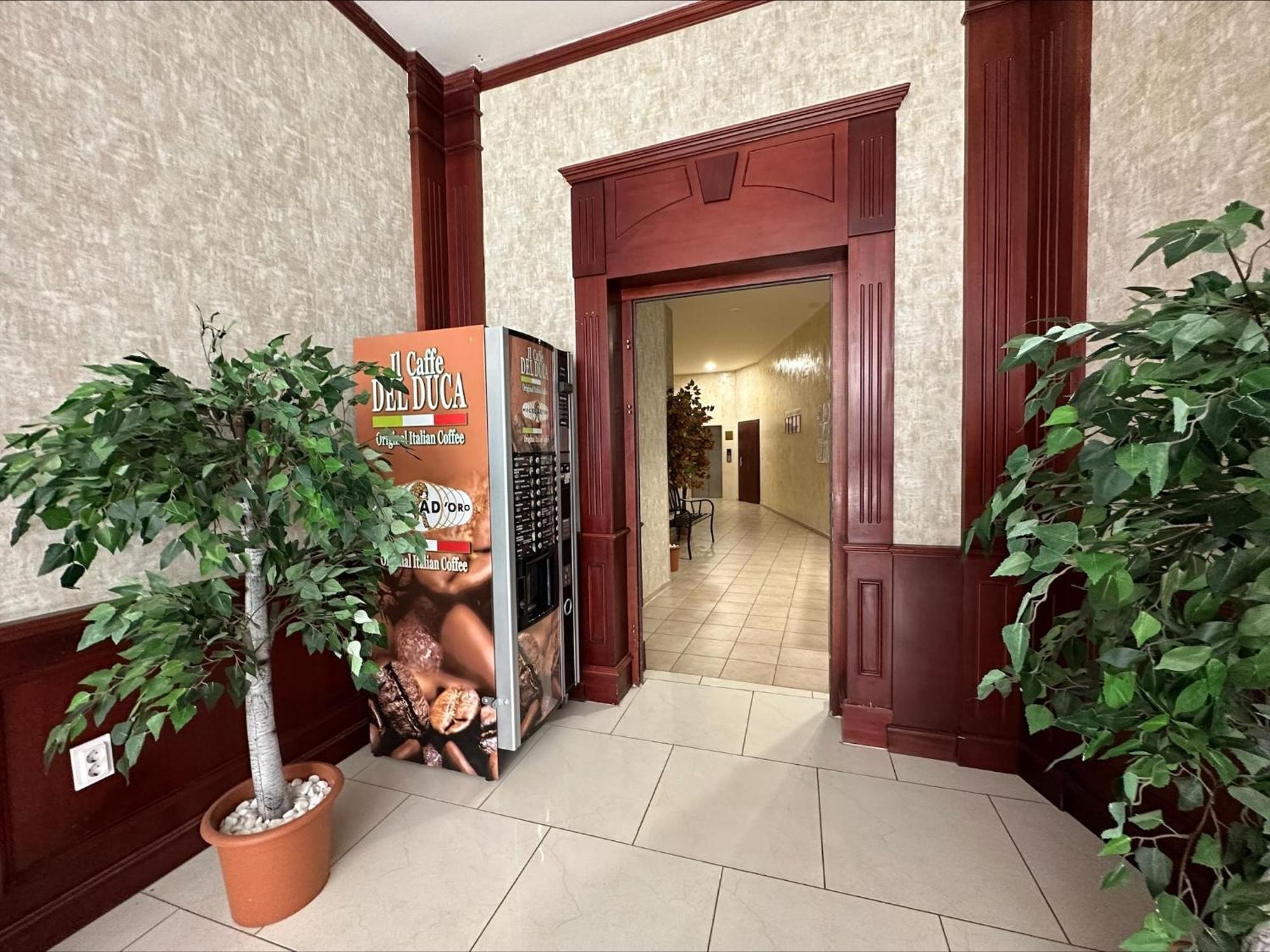 Menada Miramar Palace * Słoneczny Brzeg