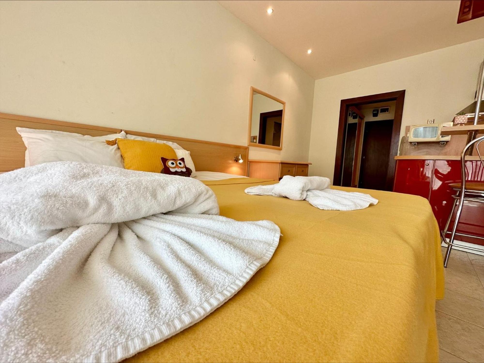 Menada Miramar Palace Apartament *
