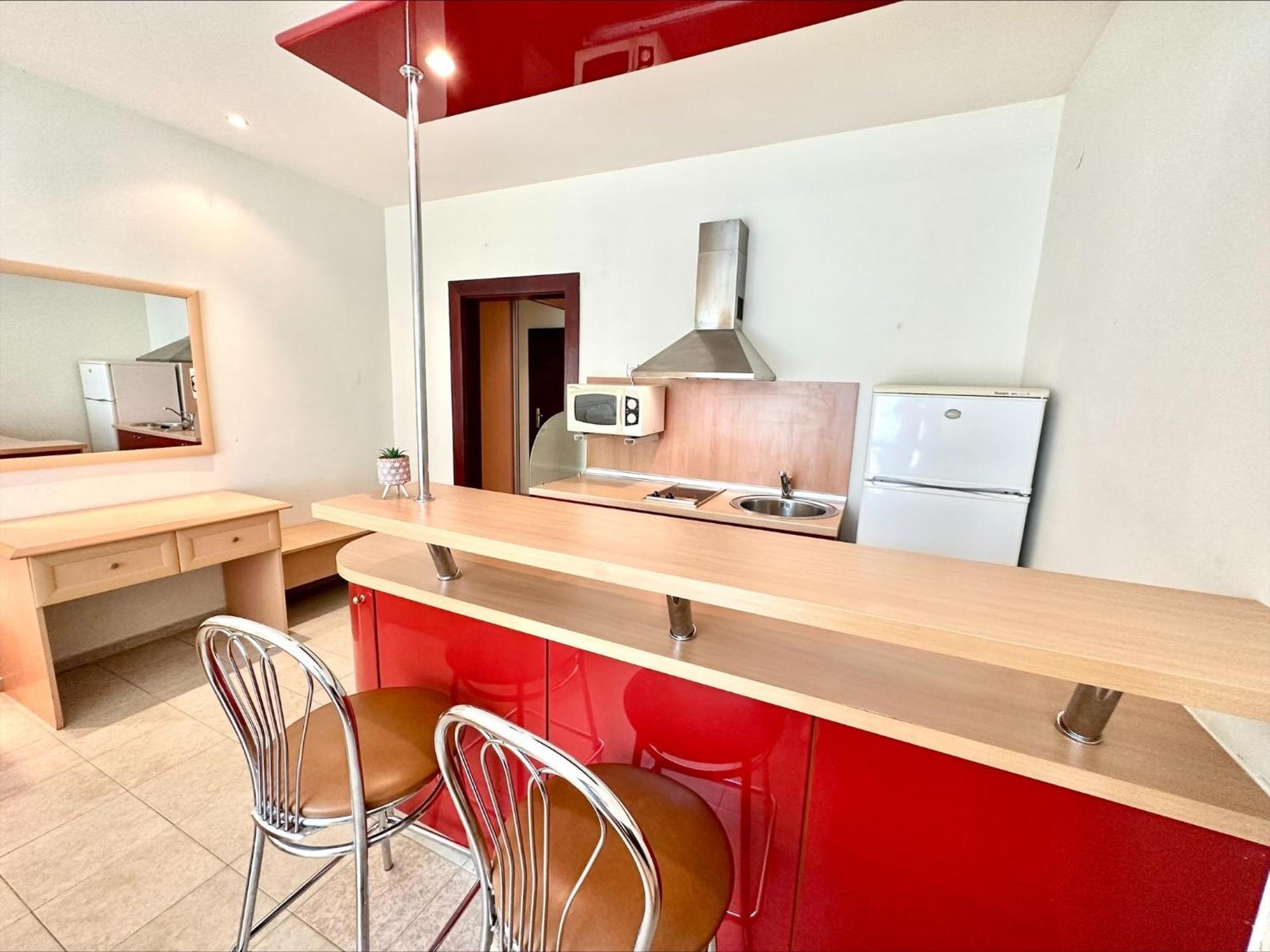 Menada Miramar Palace Apartament Słoneczny Brzeg