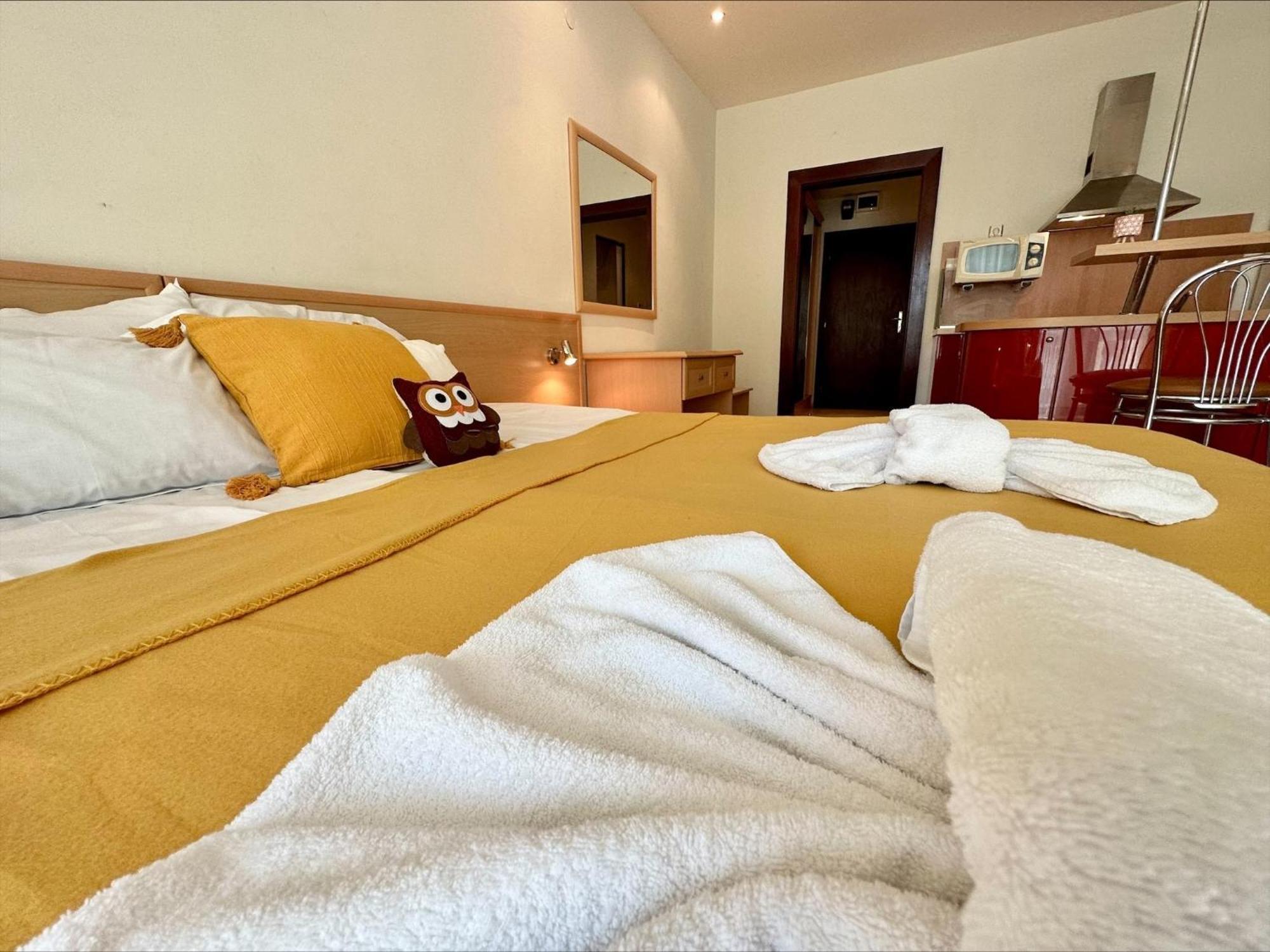 Menada Miramar Palace Słoneczny Brzeg