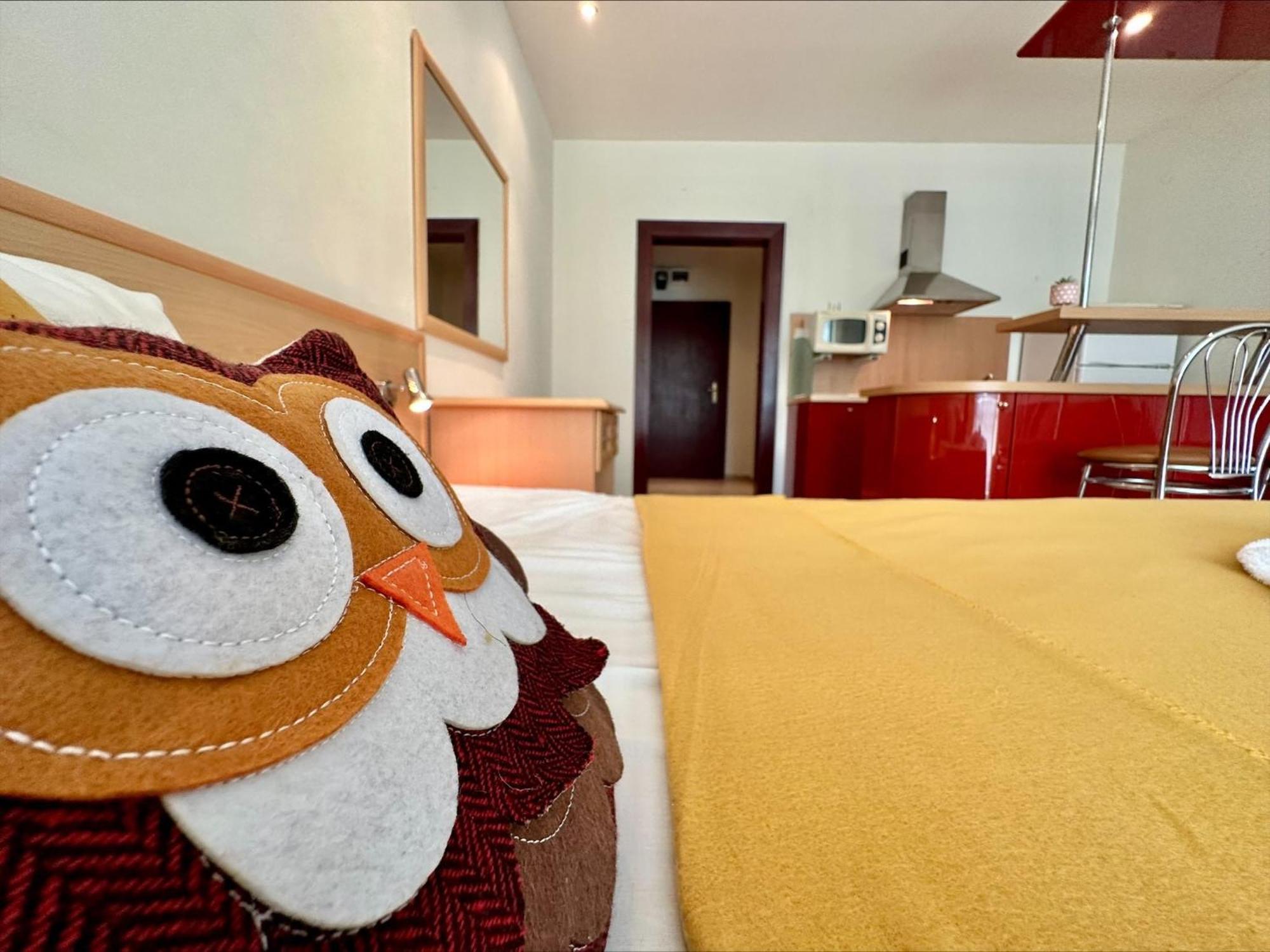 Menada Miramar Palace Apartament