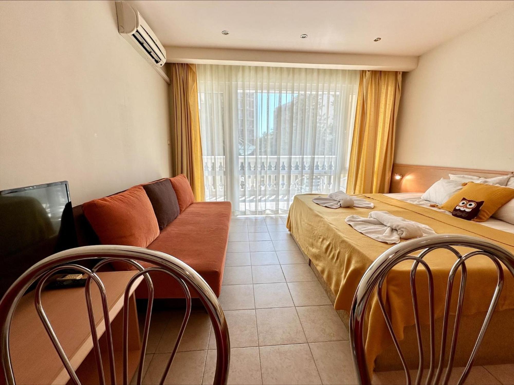 Menada Miramar Palace Apartament Słoneczny Brzeg