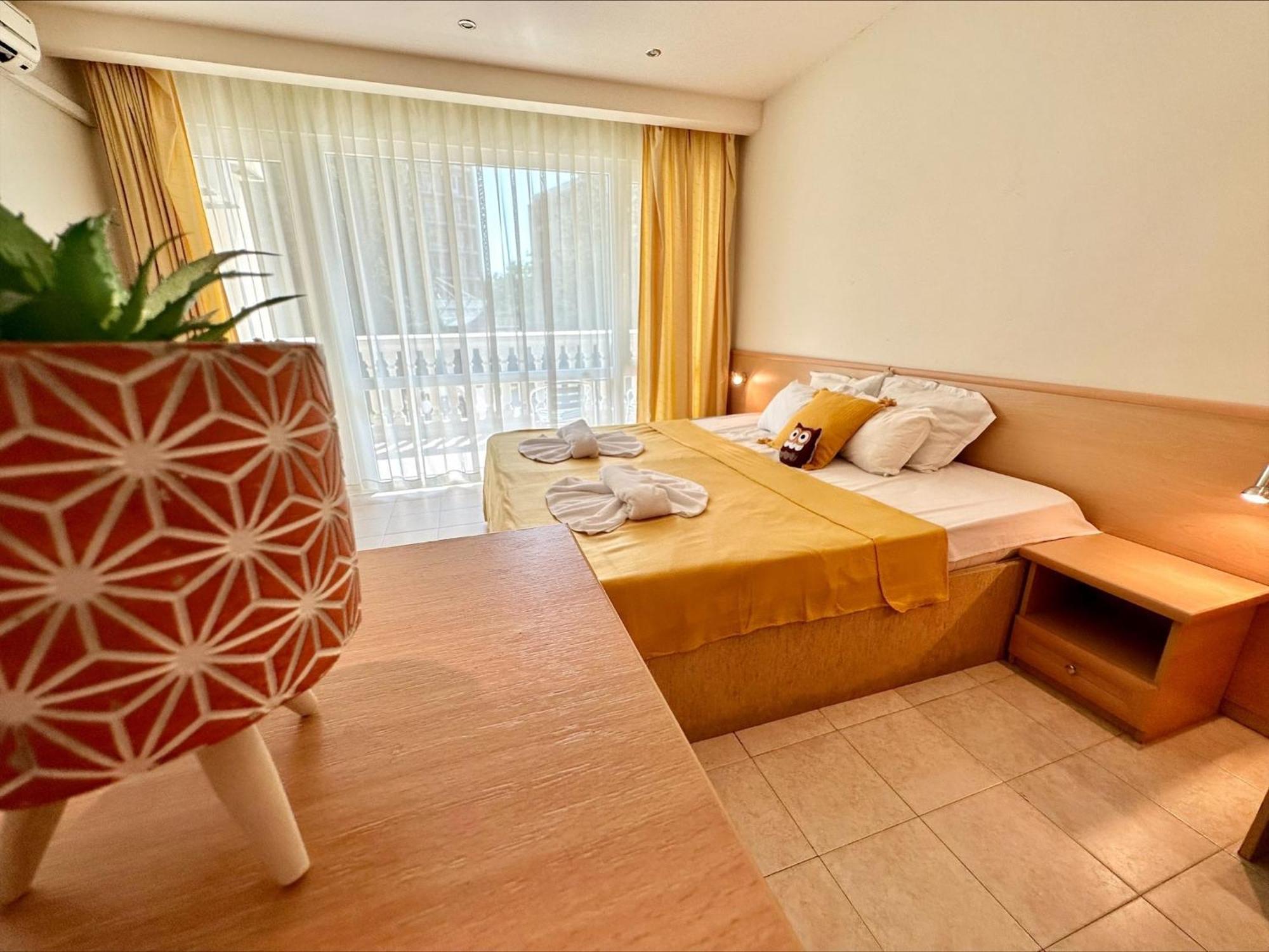 Menada Miramar Palace Apartament Słoneczny Brzeg