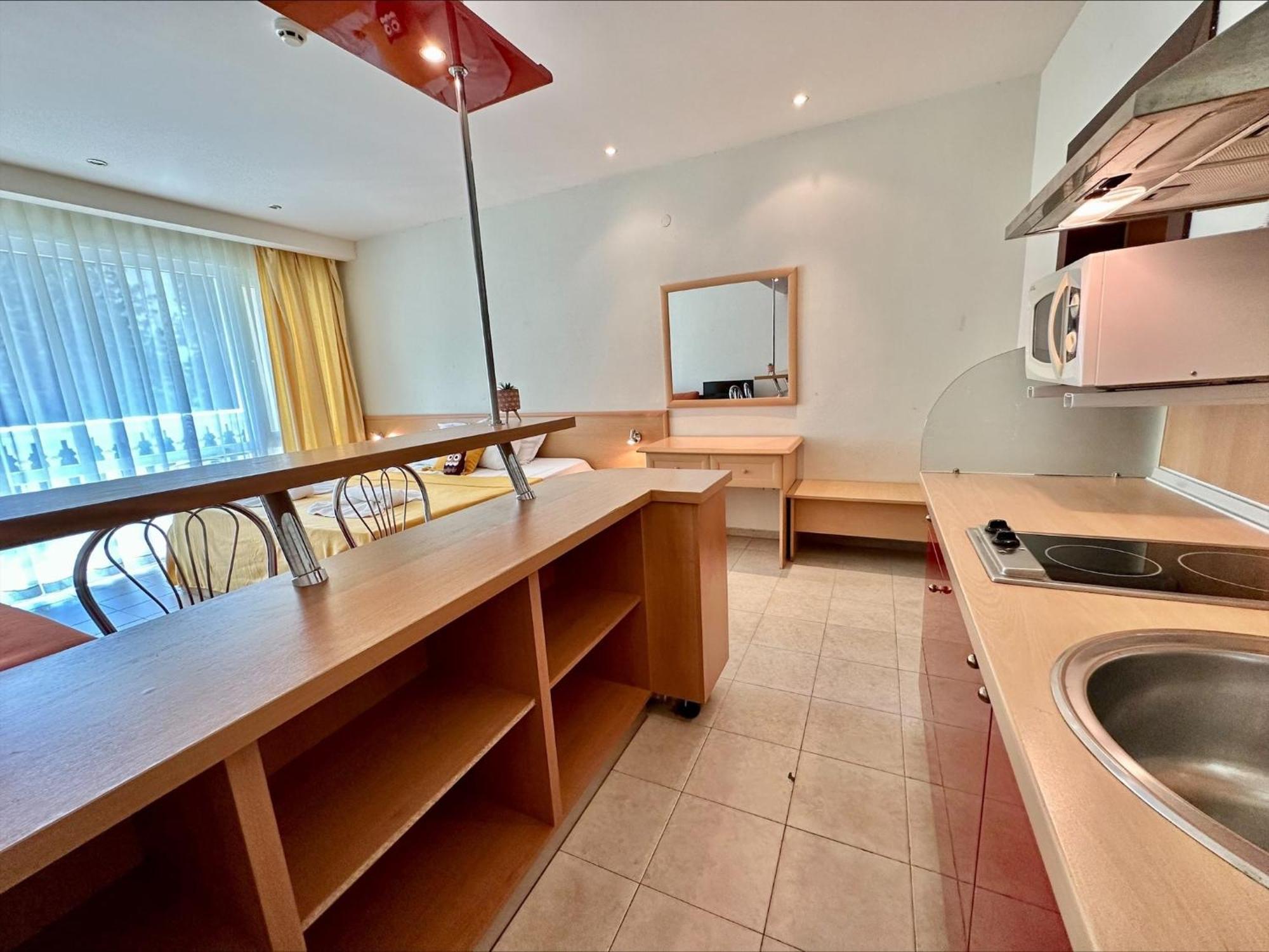 Menada Miramar Palace Apartament