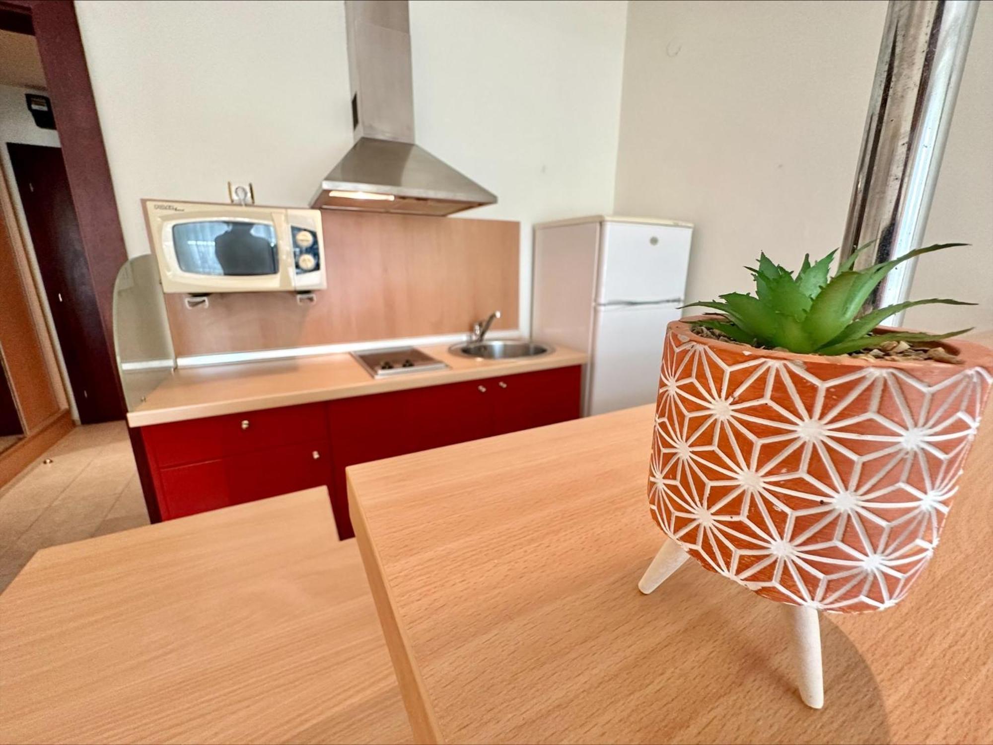 Apartament Menada Miramar Palace
