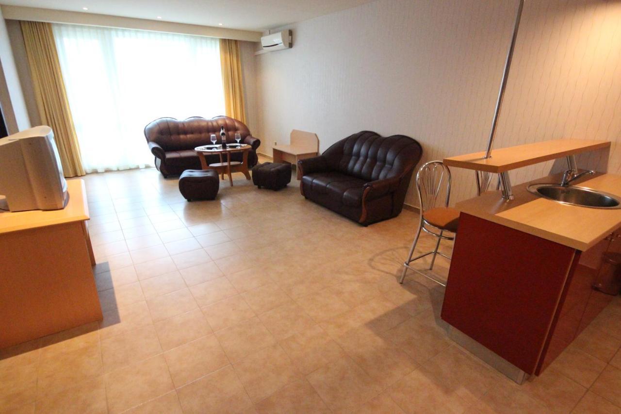 Menada Miramar Palace Słoneczny Brzeg