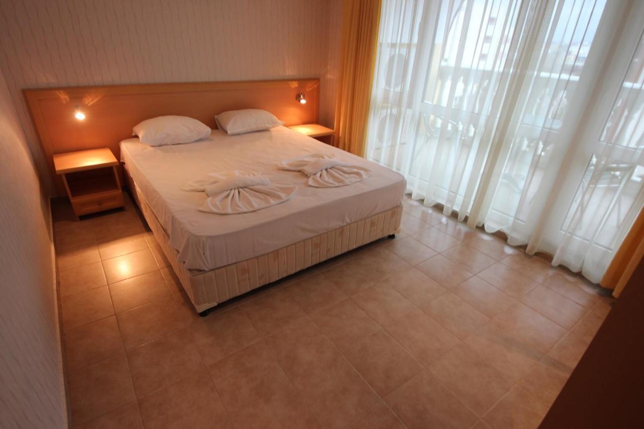 Apartament Menada Miramar Palace