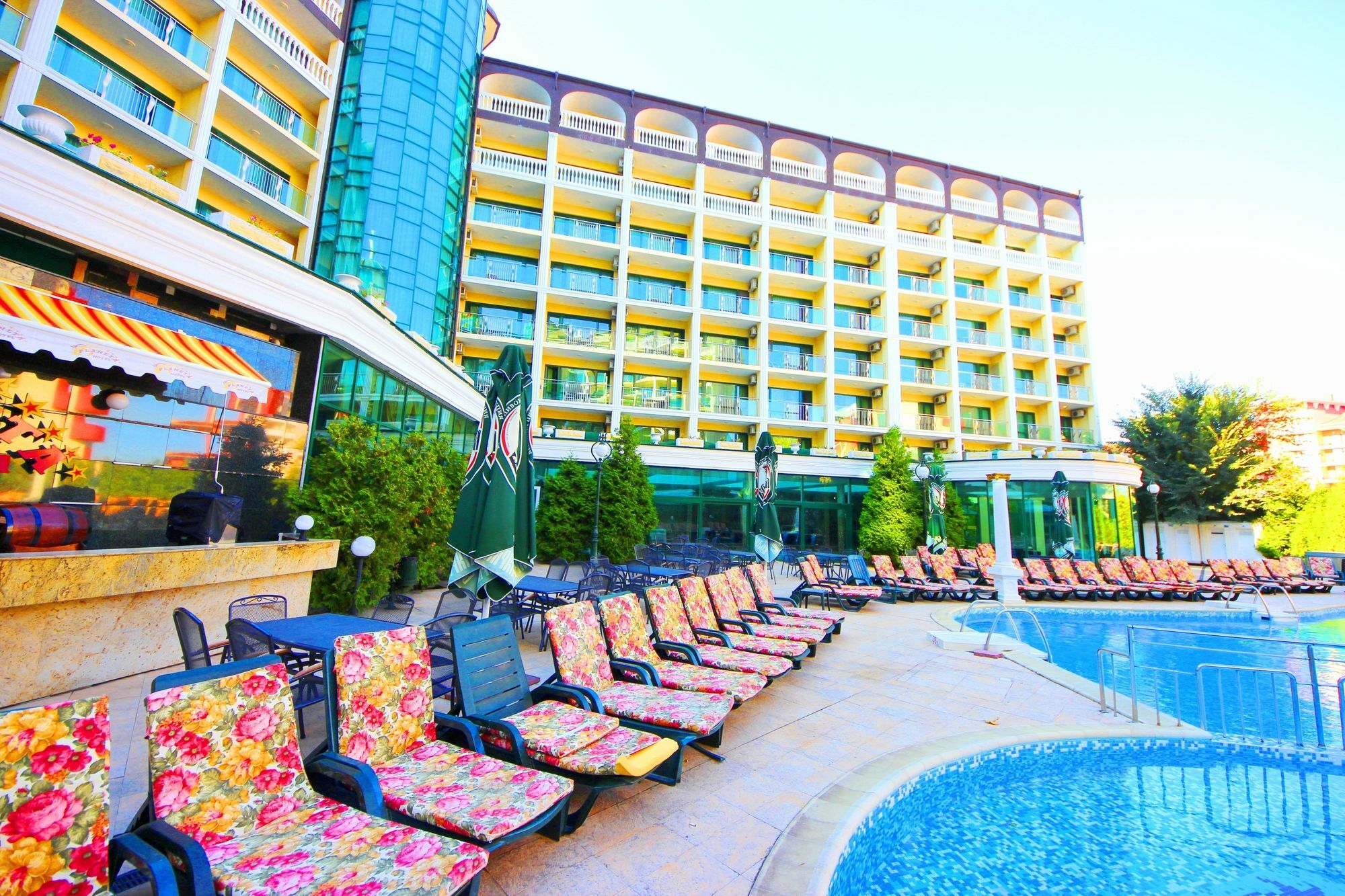 Apartament Menada Miramar Palace